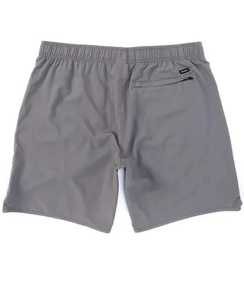 RVCA YOGGER IV SHORT (V2133RYG) - Image 4