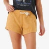 Rip Curl RIPCURL COSY SHORT (01FWWS-0146)