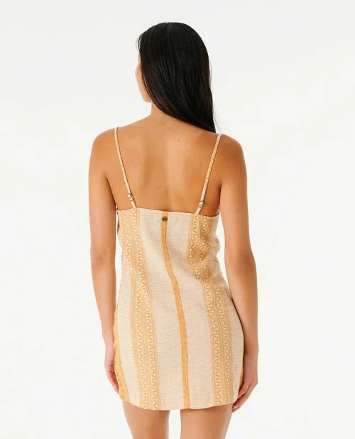 Rip Curl RIPCURL ALMA DRESS (026WDR-0146) - Image 2