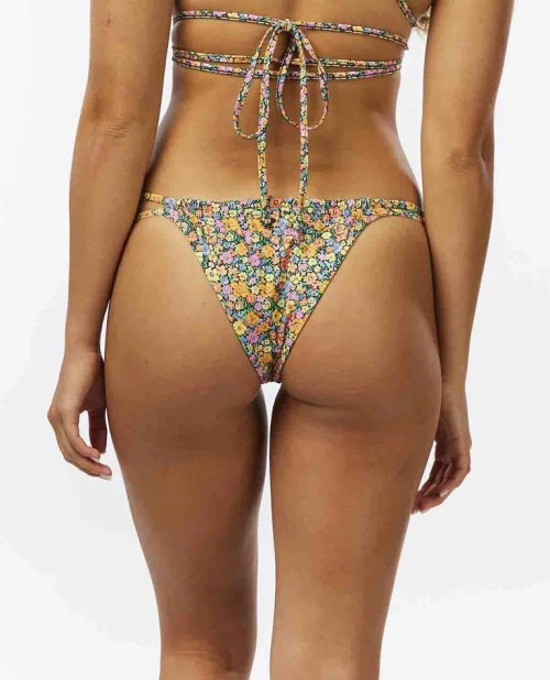 Rip Curl RIPCURL AFTERGLOW FLORAL SKIMPY PANT (06AWSW-3282) - Image 2