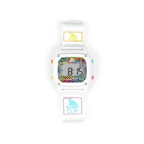 FREESTYLE SHARK CLASSC CLIP NEON WATCH (FS101116) - Image 2