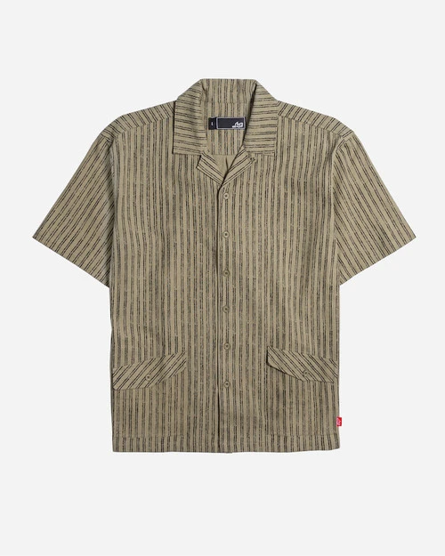 LOST CLOTHING CLASSICO WOVEN (10110696) - Image 3