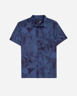 LOST CLOTHING WHIRLPOOL WOVEN (10110701)