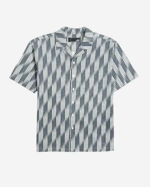 LOST CLOTHING ZIGGY WOVEN (10110815)