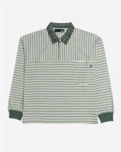 LOST CLOTHING RUGGO LS KNIT (10200844)