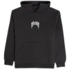 LOST CLOTHING MAYHEM BOLTS HEAVY HOODIE (10400852)