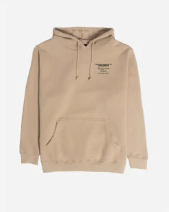 LOST CLOTHING PRO-FORMANCE SERIES HEAVY HOODIE (10440889)