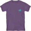 LOST SURFBOARDS TEE (10500482)