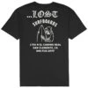 LOST CLOTHING MEMENTO TEE(10500586)