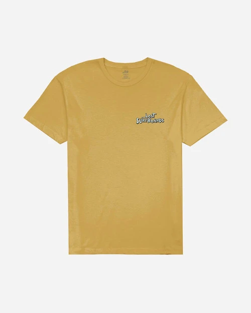 LOST CLOTHING STONE AGE TEE (10500755) - Image 2