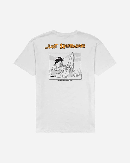 LOST CLOTHING STONE AGE TEE (10500755) - Image 3