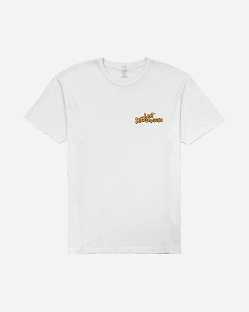 LOST CLOTHING STONE AGE TEE (10500755) - Image 4