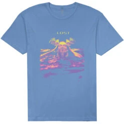 LOST CLOTHING EMERGE TEE (10500791)
