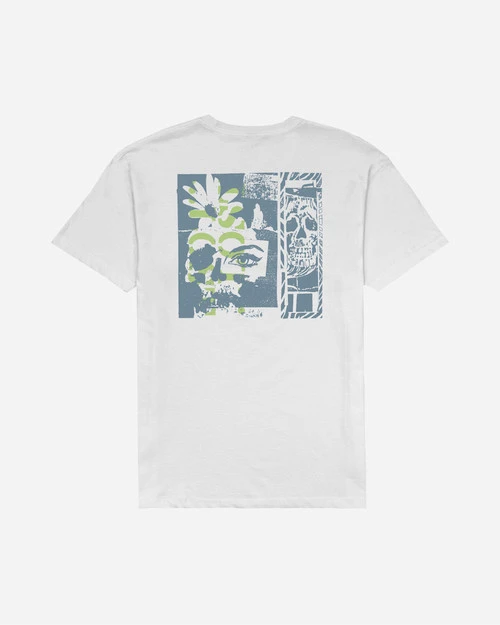 LOST CLOTHING MISHMASH TEE (10500830)
