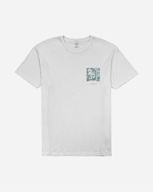 LOST CLOTHING MISHMASH TEE (10500830) - Image 2