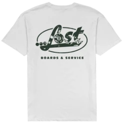 LOST CLOTHING CORNER POCKET TEE (10500898)