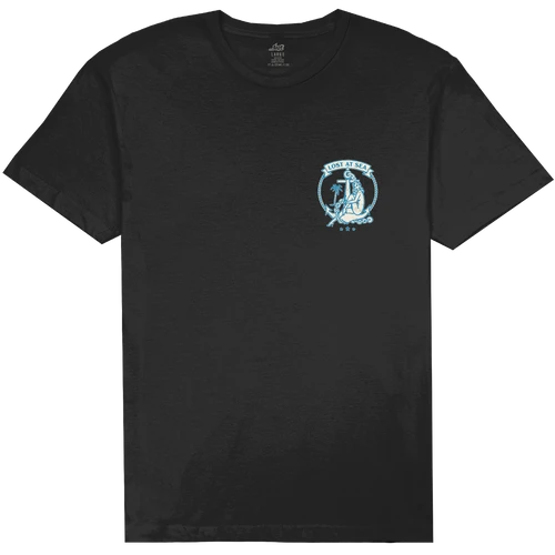 LOST CLOTHING LOST AT SEA TEE (10500901) - Image 2