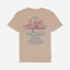 LOST CLOTHING RIDER VINTAGE DYE TEE (10520875)