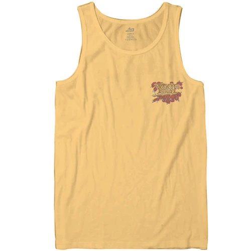 LOST CLOTHING RAILWAY TANK (10550656)