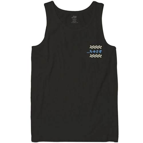 LOST CLOTHING OLD WORLD TANK (10550657)