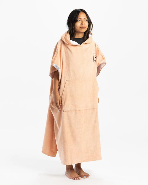 LEUS HAPPY HOUR PONCHO - LARGE (EX)