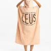 LEUS HAPPY HOUR PONCHO