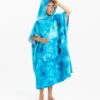 LEUS CHRIS BENCHETLER PONCHO - SMALL (EX)