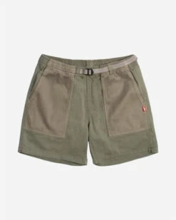 LOST CLOTHING COVERT WALKSHORT (10700695)