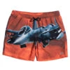 LOST CLOTHING TOP DOG BEACHSHORT (10800781)