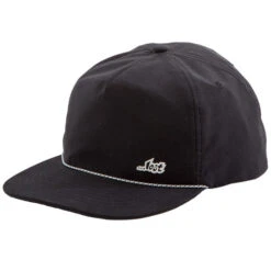 LOST DRIFTER UNSTRUCTURED SNAPBACK HAT (10900310)