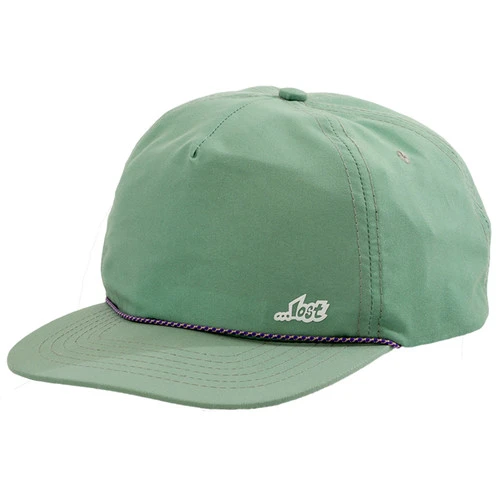 LOST DRIFTER UNSTRUCTURED SNAPBACK HAT (10900310) - Image 3