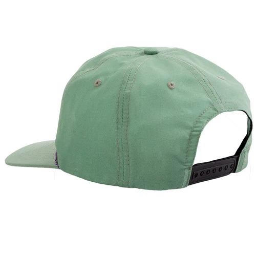 LOST DRIFTER UNSTRUCTURED SNAPBACK HAT (10900310) - Image 4