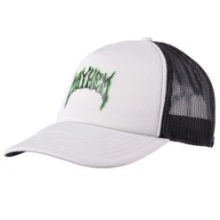 LOST MAYHEM TRUCKER HAT (10900314)