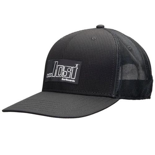 LOST BEASTIE TRUKCER HAT (10900471)