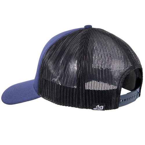 LOST RETRO TRUCKER HAT (10900472) - Image 2
