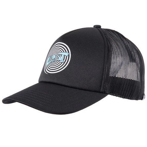 LOST RETRO TRUCKER HAT (10900472) - Image 3