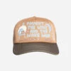 LOST CLOTHING WAVE FIGHTER TRUCKER HAT(10900779)
