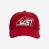 LOST CLOTHING FAST TIMES CORDUROY HAT (10900806)