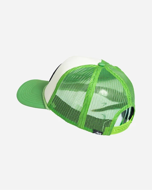 LOST CLOTHING SOARING TRUCKER (10900808) - Image 2