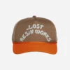 LOST CLOTHING LEGACY TRUCKER (10900856)