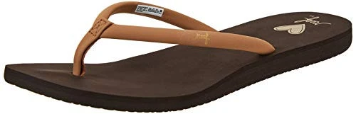 Reef Women's Cushion Seas Sandals - Image 2