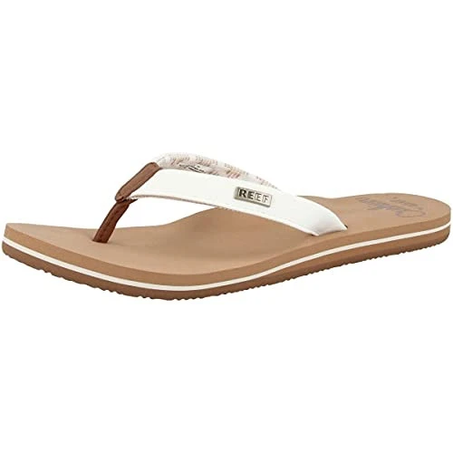Reef Women's Cushion Sands Flip-Flop - Image 5
