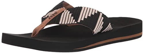 Reef Women's Spring Woven Flip-Flop - Image 2