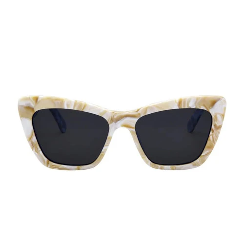 I-SEA Women's Sunglasses - Olive - Image 3