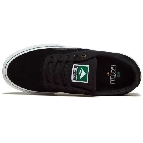 EMERICA PROVOST G6 SHOES (6102000133) - Image 2