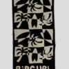 Rip Curl RIPCURL NEW WAVE JACQUARD TOWEL (00DWTO-0090)
