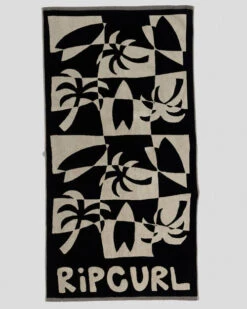 Rip Curl RIPCURL NEW WAVE JACQUARD TOWEL (00DWTO-0090)