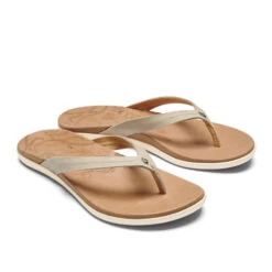 OLUKAI HANU SANDALS (20436)