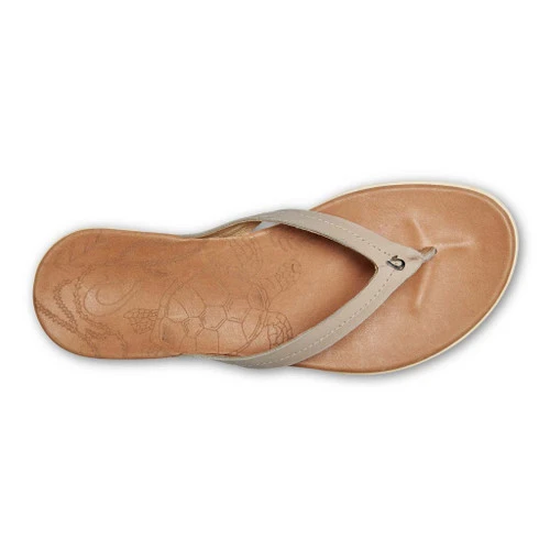 OLUKAI HANU SANDALS (20436) - Image 2