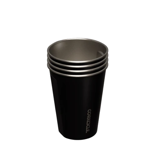 CORKCICLE ECO STACKER - 18OZ 4-PACK (2172MB)